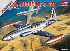 academy-1-48-t-33a-shootingstar