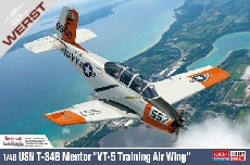 academy-1-48-usn-t-34b-mentor-vt-5-training-air