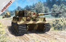 academy-1-35-tiger-1-spate-version