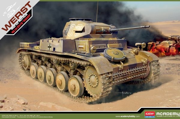 academy-1-35-panzer-ii-ausf-f-nordafrika