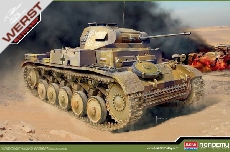 academy-1-35-panzer-ii-ausf-f-nordafrika