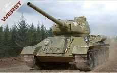 academy-1-35-t-34-85-ural-tank-no-183