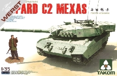 takom-canadian-leopard-c2-mexa