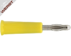 donau-elektronik-bananenstecker-4mm-gelb