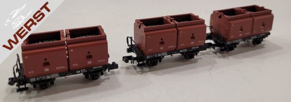 nme-nurnberger-modelleisenbahnen-3er-set-kokskubelwagen-okmm-38