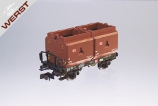 nme-nurnberger-modelleisenbahnen-kokskubelwagen-fb-zz-131-1
