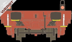 nme-nurnberger-modelleisenbahnen-flachwageneinheit-laadks-twa-80-1