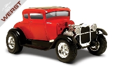 maisto-ford-model-a-1929