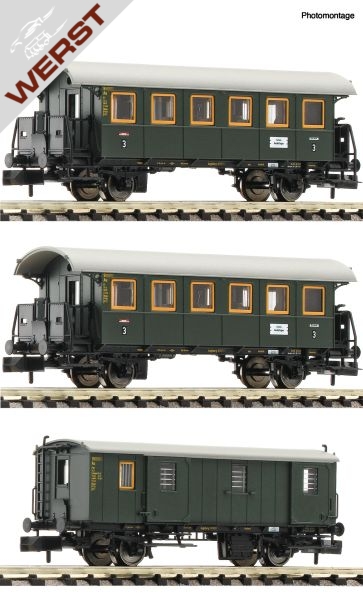 fleischmann-3-teiliges-set-personenzug-db