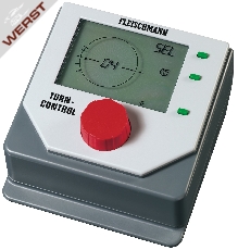 fleischmann-turn-control