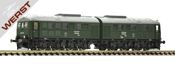 fleischmann-dieselelektrische-doppellokomotive