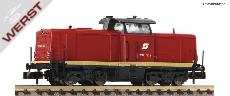 fleischmann-diesellok-rh-2048-obb