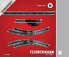 fleischmann-stations-set