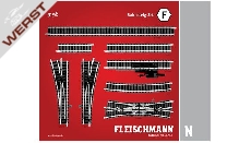 fleischmann-bahnsteig-set