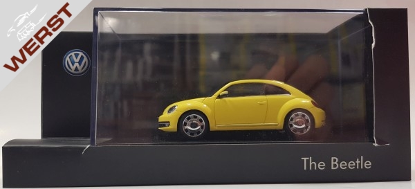 schuco-vw-new-beetle-2011-gelb