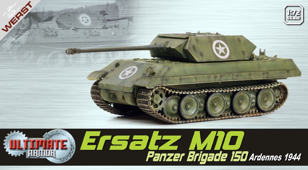 ersatz-m10-pz-brigade-150-ardennnes