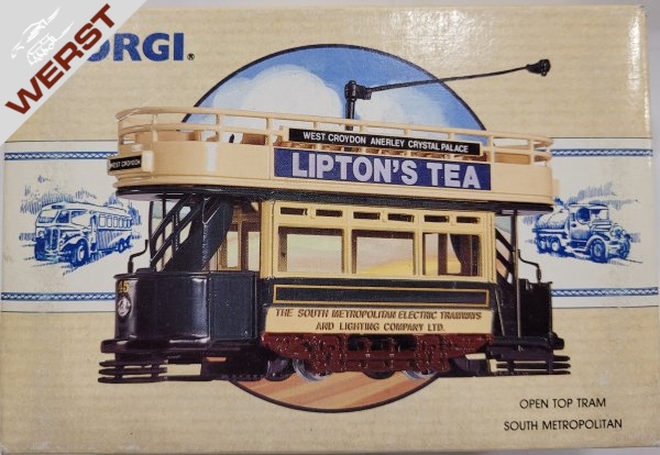 corgi-open-top-tram