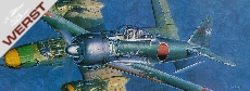 hasegawa-mitsubishi-a6m3-zero-fighter