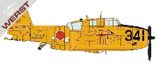 hasegawa-1-72-tbm-3s2-avenger-jmsdf-3