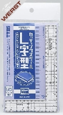 hasegawa-schneidelineal