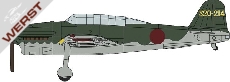 hasegawa-1-350-ijn-junyo-flugzeuge