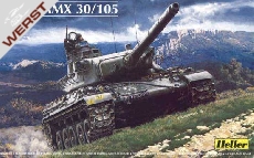 heller-panzer-amx-30-105