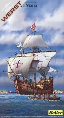 heller-segelschiff-santa-maria