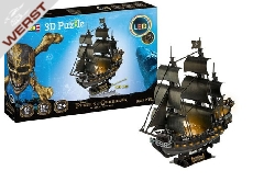 revell-black-pearl-led-edition