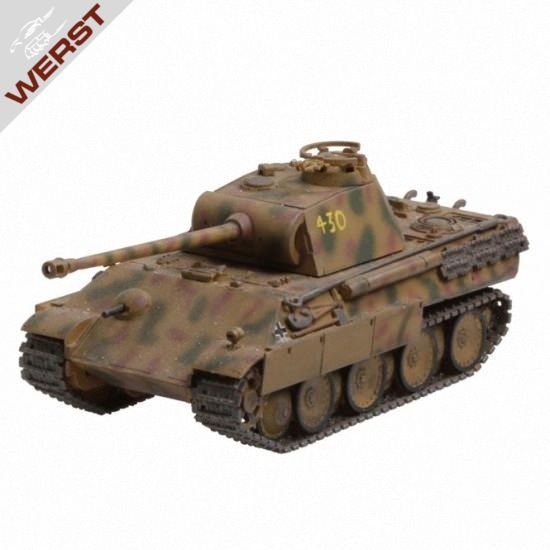 revell-pz-kpfw-v-panther-ausf-g