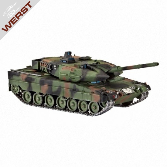 revell-leopard-2-a6m
