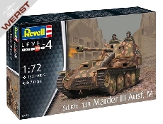 revell-sd-kfz-138-marder-iii-ausf
