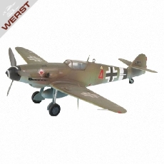 revell-messerschmitt-bf-109-g-10