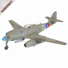 revell-me-262-a1a
