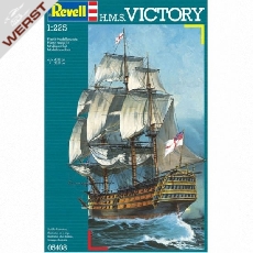 revell-hms-victory