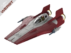 revell-resistance-a-wing-fighter-rot