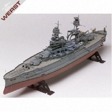 revell-uss-arizona-battleship