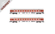 arnold-2-teiliges-reisezugwagen-set-bomz236-1