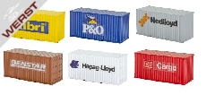 kibri-n-20-fuss-high-cube-container