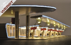 kibri-moderner-busbahnhof