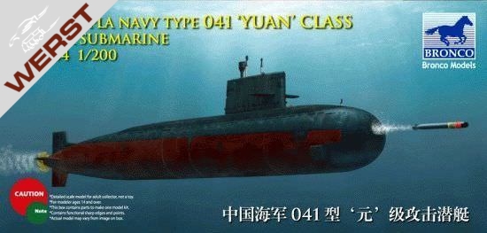 bronco-yuan-attack-submarine