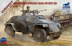 bronco-sdkfz-221