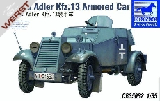 bronco-1-35-german-adler-kfz-13