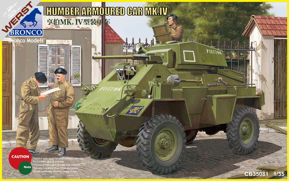 bronco-humber-armored-car-mk-iv