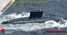 bronco-kilo-class-attack-submarine