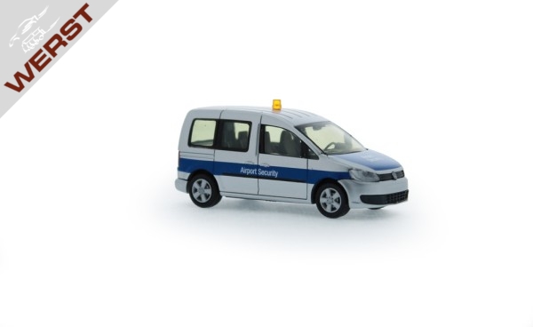 rietze-vw-caddy-11-airport-security