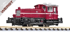 liliput-diesel-rangierlokomotive-332-1