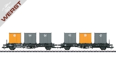 marklin-behaltertransport-doppelwagen-laabs-db