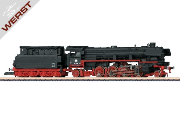 marklin-dampflokomotive-br-41-mit
