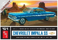 amt-ertl-chevrolet-impala-ss-1961