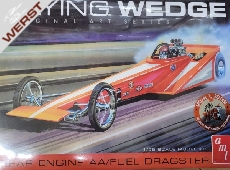 amt-ertl-flying-wedge-dragster